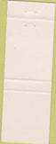 Matchbook Cover - Ar'ber Supper Club Eagle River WI