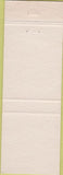 Matchbook Cover - Friar Tuck's Pantry Ann Arbor MI