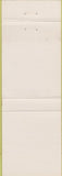 Matchbook Cover - Pamola Motor Lodge Millinocket ME