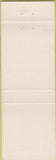 Matchbook Cover - Turner's auto repair Lyons KS