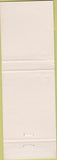 Matchbook Cover - First Wisconsin Bank Green Bay WI