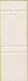 Matchbook Cover - Perth Motors ON