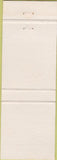 Matchbook Cover - Empire Motel Niagara Falls Canada