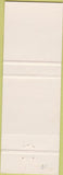 Matchbook Cover - Au Relais De La Place D Arme Ltee Ste Anne QC