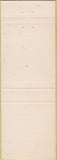 Matchbook Cover - Harold's Club CA