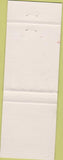 Matchbook Cover - Downtown Motors Wichita Falls TX