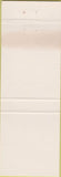 Matchbook Cover - Burger Deli Blackduck MN