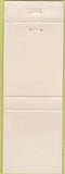 Matchbook Cover - Fairview Cafe Wahoo NE