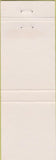 Matchbook Cover - The Bridge Dubuque IA
