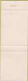 Matchbook Cover - Bamboo Bar Shawano WI