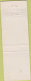 Matchbook Cover - Ristorante Da Livio St Maarten Neth Antilles WEAR