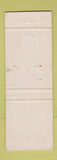 Matchbook Cover - 1956 DeSoto Eli Ament Mount Joy PA