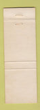 Matchbook Cover - 1967 Ford Felix Motors Belmont NY