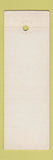 Matchbook Cover - 1956 Lincoln Freeport Mercury IL
