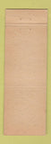 Matchbook Cover - 1953 Ford Chase Kimball Dover Foxcroft ME
