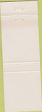 Matchbook Cover - John's Pancake House Carbondale Marion IL