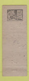 Matchbook Cover - Arena Cigar News York PA ADVANCE Scotty Says girlie WEAR