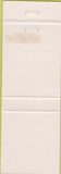 Matchbook Cover - Julie's Private Club Oklahoma City OK