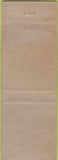Matchbook Cover - Schuler's Dongan Hills Liquor WORN
