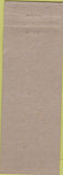 Matchbook Cover - Beau Brummel Cleaners Denver CO wear