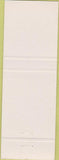 Matchbook Cover - Hotel Syracuse NY