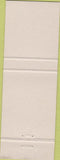 Matchbook Cover - Mayfair Lennox Saint Louis MO
