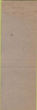Matchbook Cover - Hotel Wolverine Detroit MI