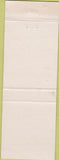 Matchbook Cover - Barnwood Restaurant Maryville MO