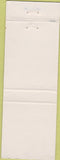 Matchbook Cover - Mark IV Spread Eagle WI
