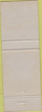 Matchbook Cover - Niagara Restaurant Windsor ON