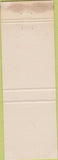 Matchbook Cover - Carlisle Hospital Barber Shop PA