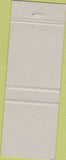Matchbook Cover - Country Kitchen Restaurnat Port Dover