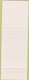 Matchbook Cover - Highbrook Motel Bar harbor ME