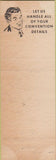 Matchbook Cover - Greenville Hotel MS