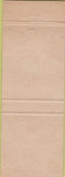 Matchbook Cover - Hotel Lord Culpeper VA