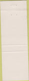Matchbook Cover - Rino Red's Auto Sales Celina OH