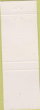 Matchbook Cover - Gateway Motel Grand Rapids MI