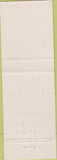 Matchbook Cover - Jo Mart Steakhouse Denison IA