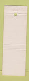 Matchbook Cover - 1962 Ford Falcon Lexington NE