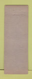 Matchbook Cover - 1941 Ford Taylor Motors Perkasie PA low phone #