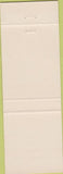 Matchbook Cover - Hotel Bradford VT