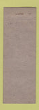 Matchbook Cover - Arrow Hotel Broken Bow NE