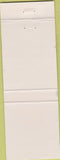 Matchbook Cover - Lakeland Motel Oshkosh WI