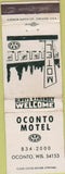 Matchbook Cover - Pappy's Place Buchaon Portage MI