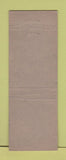 Matchbook Cover - Art Searl's Normandie Park and Dells Appleton WI WEAR