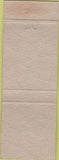 Matchbook Cover - Kingfish Restaurant John's Pass FL WEAR