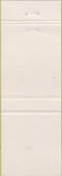 Matchbook Cover - Branton Trans Canada match collector RMS pinup