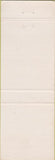 Matchbook Cover - Keith Agnes Le Roy Match collectors Beaverton OR