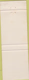 Matchbook Cover - White Heron Motor Inns New Zealand Auckland