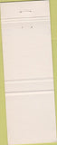 Matchbook Cover - Astral Restaurant Hamilton ON
